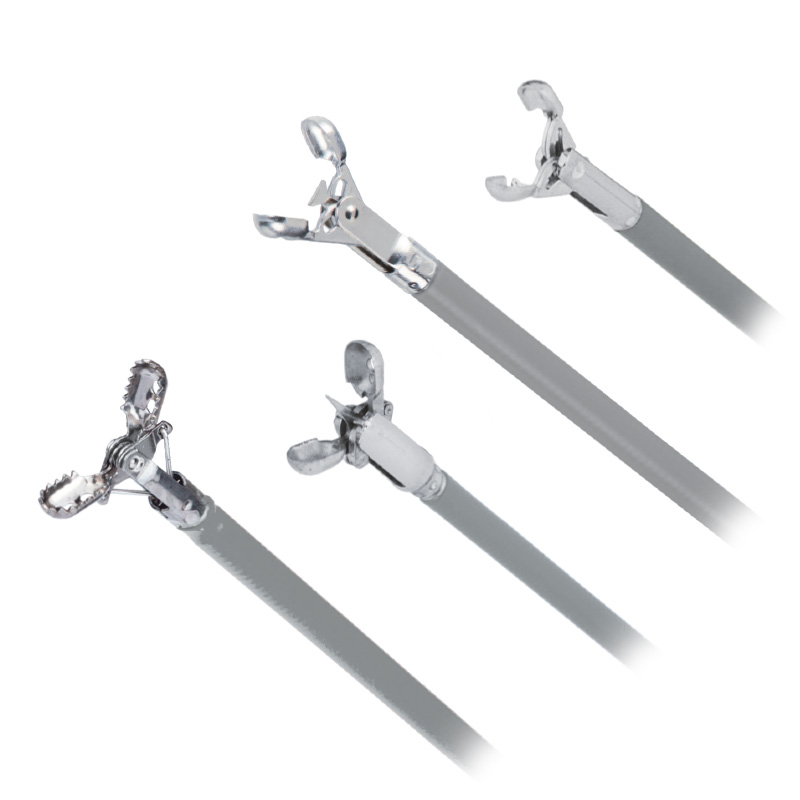 PUL_Biopsie_Zangen (1) Disposal Biopsy Forceps